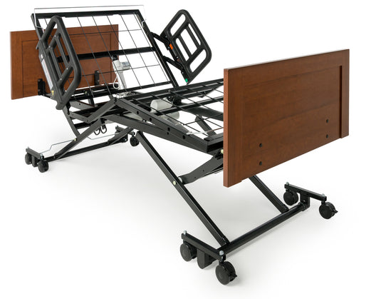 AmeriLux Hospital Bed by Graham-field