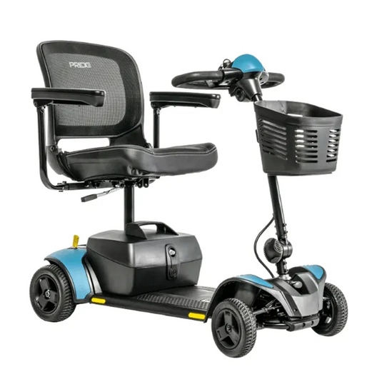 Power Scooters