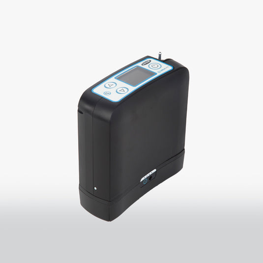 X-Plor Portable Oxygen Concentrator
