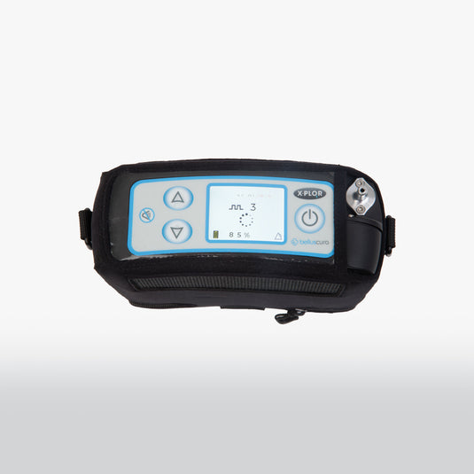 X-Plor Portable Oxygen Concentrator