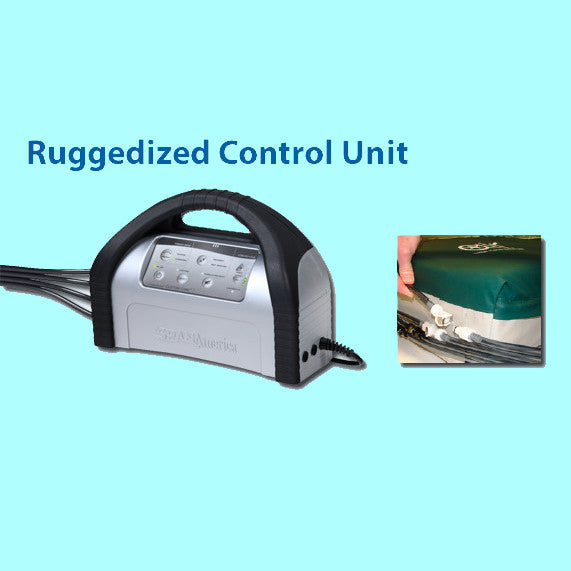 Load image into Gallery viewer, Premium Pressure Reducing Mattress Rental - Extra Long
