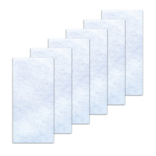 CPAPHero Resmed Airsense 11 Standard Filter (6/PK)