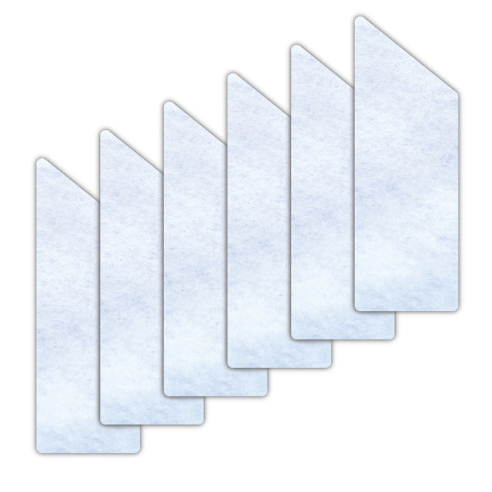 CPAPHero Resvent iBreeze Standard Filter (6/PK)