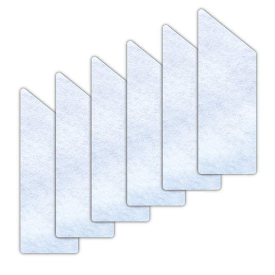 CPAPHero Resvent iBreeze Standard Filter (6/PK)