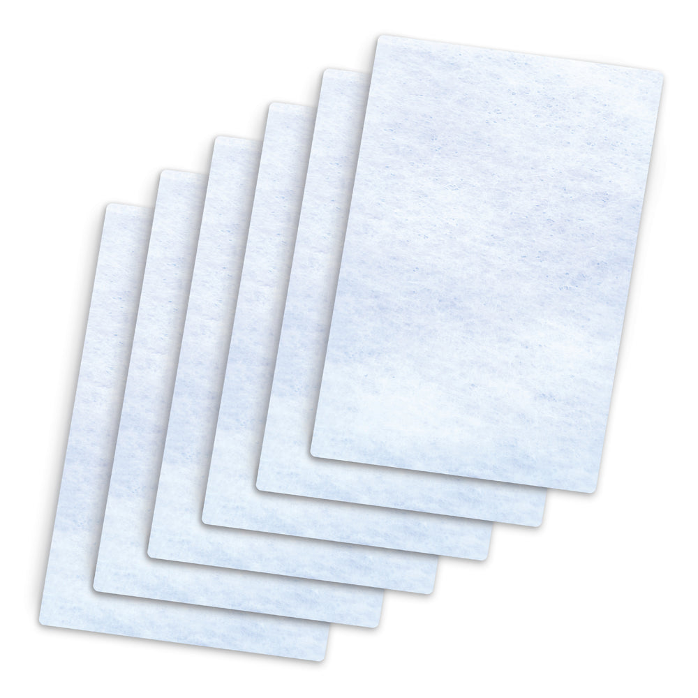 Cpaphero Resmed Airsense 10 And S9 Standard Filter (6/Pk)