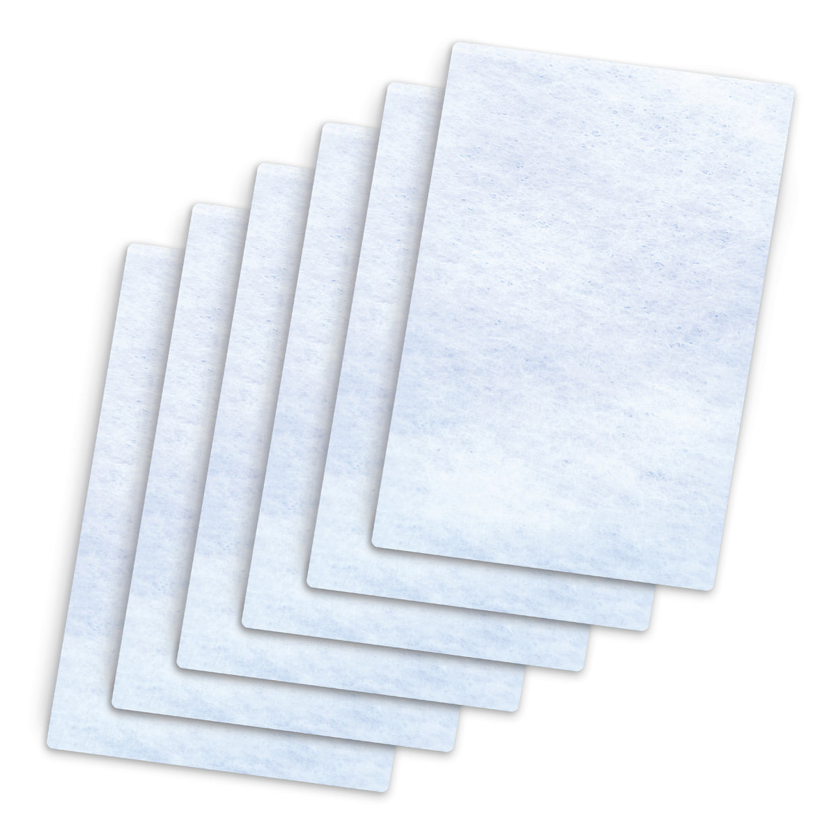 Cpaphero Resmed Airsense 10 And S9 Standard Filter (6/Pk)