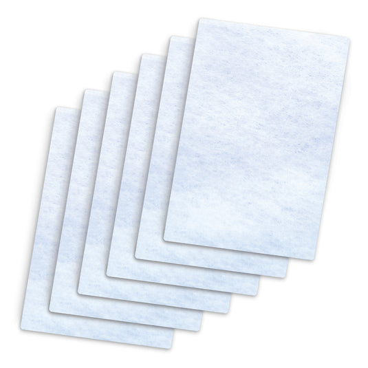 CPAPHero Resmed Airsense 10 and S9 Standard Filter (6/PK)