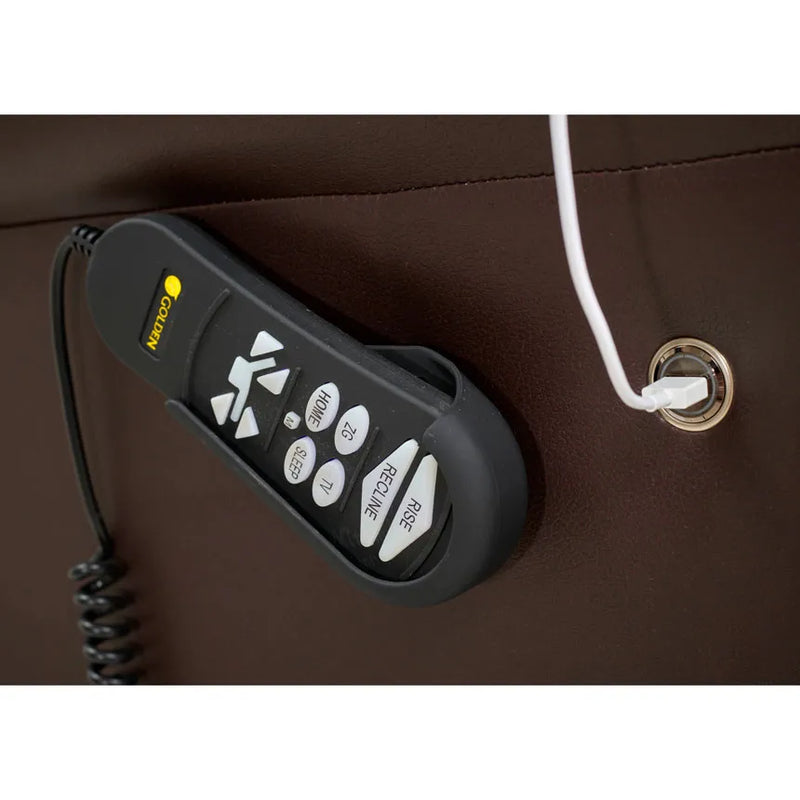 Load image into Gallery viewer, Golden Technologies Cloud PR510 MaxiComfort Power Lift Recliner
