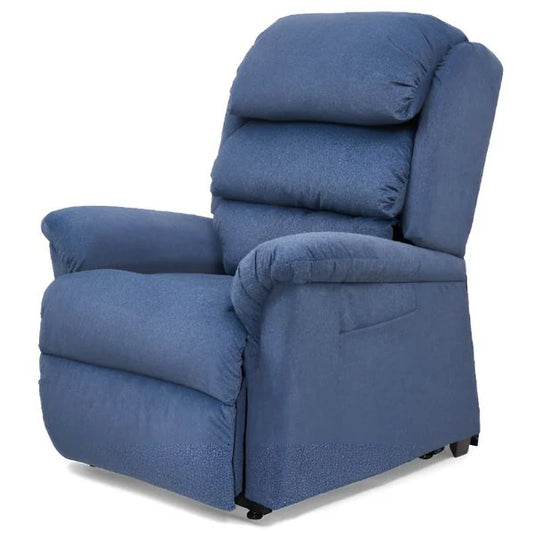 Golden Technologies Relaxer PR766 MaxiComfort Power Lift Recliner