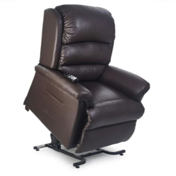 Load image into Gallery viewer, Golden Technologies Relaxer PR766 MaxiComfort Power Lift Recliner
