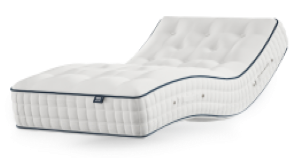 Solo Bed