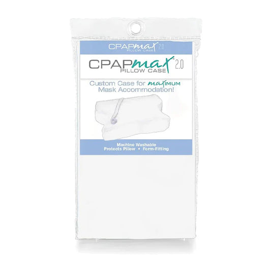 Contour CPAPMax Pillow 2.0 Pillowcase