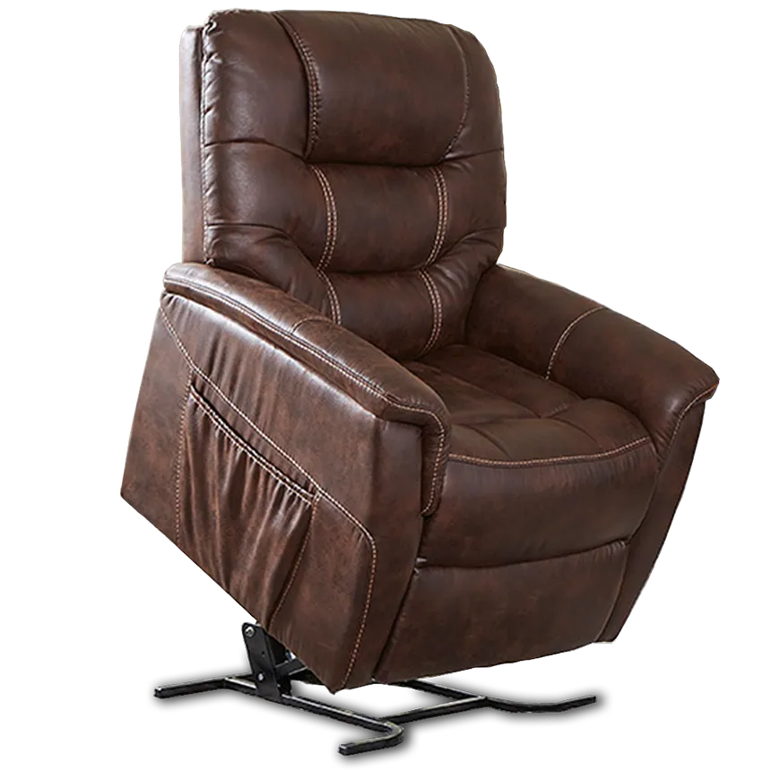 Golden Technologies Dione PR446 MaxiComfort Power Lift Recliner