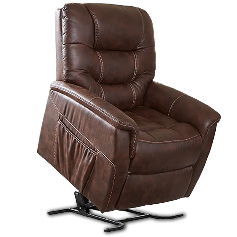Load image into Gallery viewer, Golden Technologies Dione PR446 MaxiComfort Power Lift Recliner
