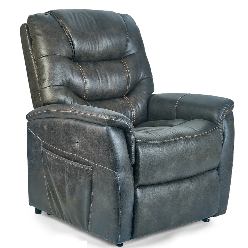 Load image into Gallery viewer, Golden Technologies Dione PR446 MaxiComfort Power Lift Recliner

