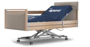 Solo Bed