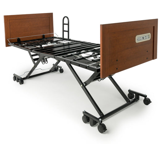 Graham-Field AmeriLux Hospital Bed