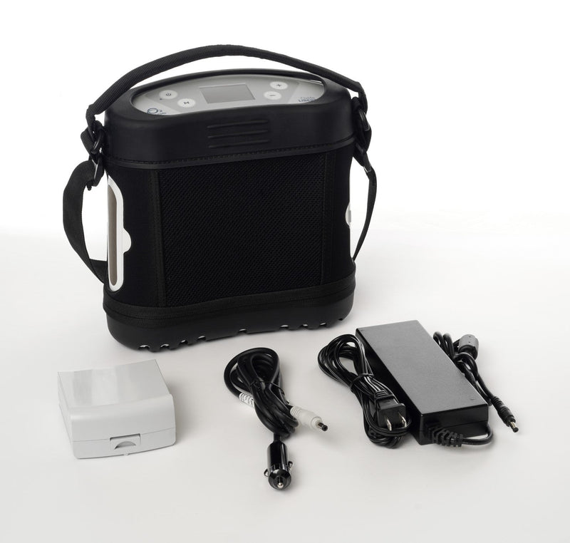 Load image into Gallery viewer, Oxlife Liberty2 Portable Oxygen Concentrator
