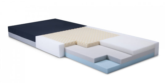 Graham-Field Lumex Select Comfort 500 Series Hospital Bed Mattress