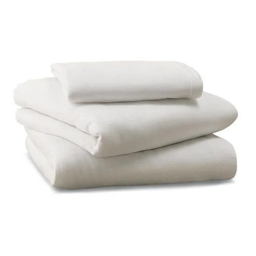 Medline Soft-Fit Twin Hospital Bed Sheet Set