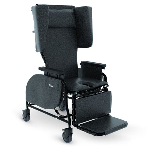 Broda Midline Reclining Chair Rental - 22in Wide