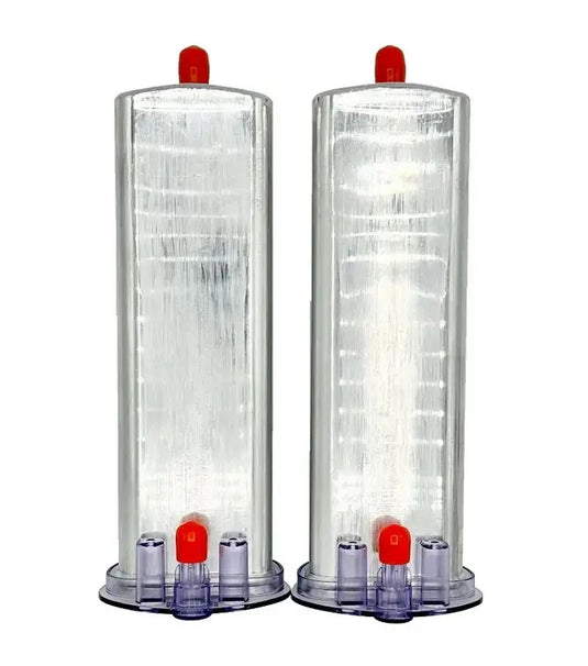OxLife Liberty2 Replacement Columns