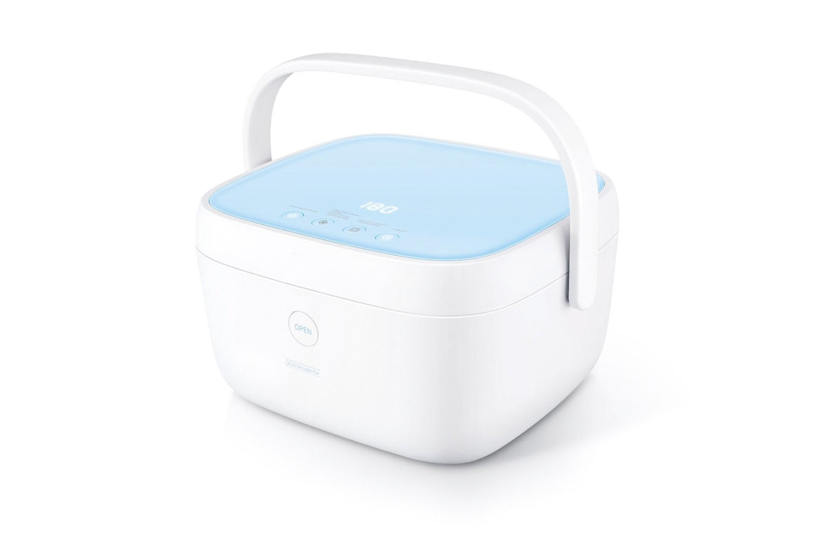 LiViliti S29 Smart CPAP Sanitizer