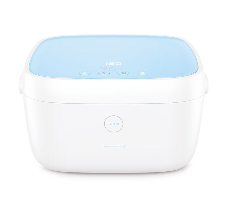 Load image into Gallery viewer, LiViliti Paptizer Smart CPAP Cleaner
