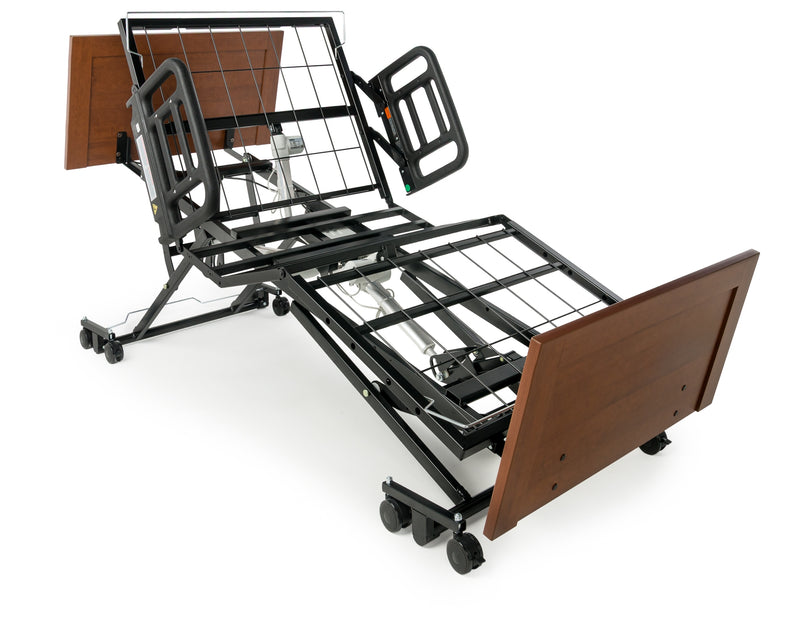Load image into Gallery viewer, Graham-Field AmeriLux Hospital Bed
