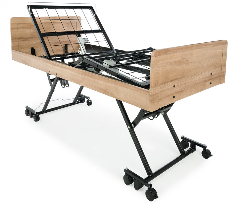 Load image into Gallery viewer, Graham-Field AmeriLux Hospital Bed
