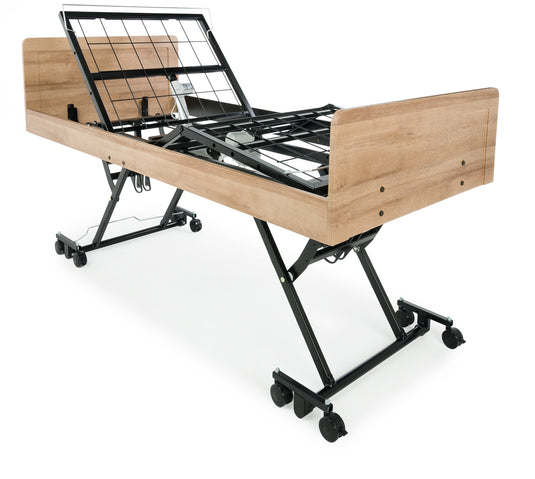 Graham-Field AmeriLux Hospital Bed