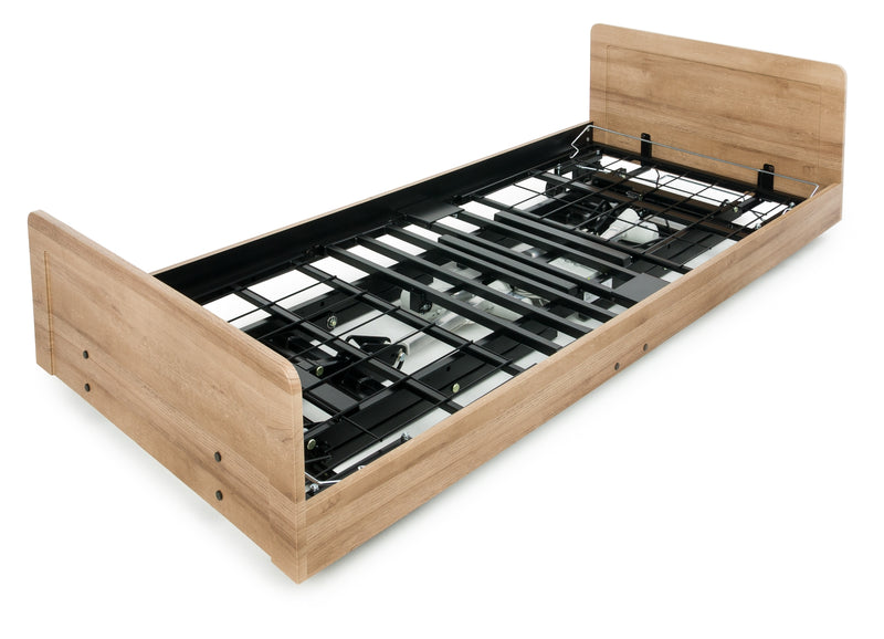 Load image into Gallery viewer, Graham-Field AmeriLux Hospital Bed
