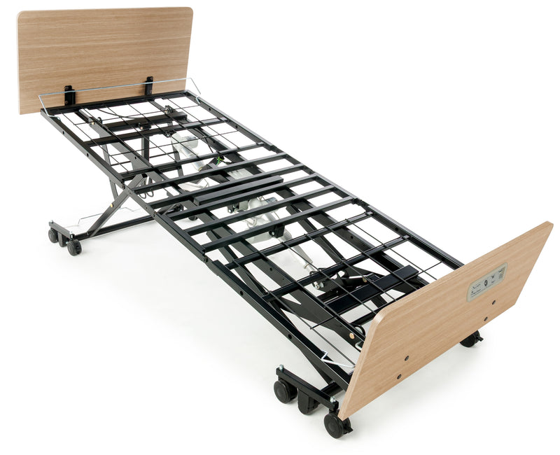 Load image into Gallery viewer, Graham-Field AmeriLux Hospital Bed
