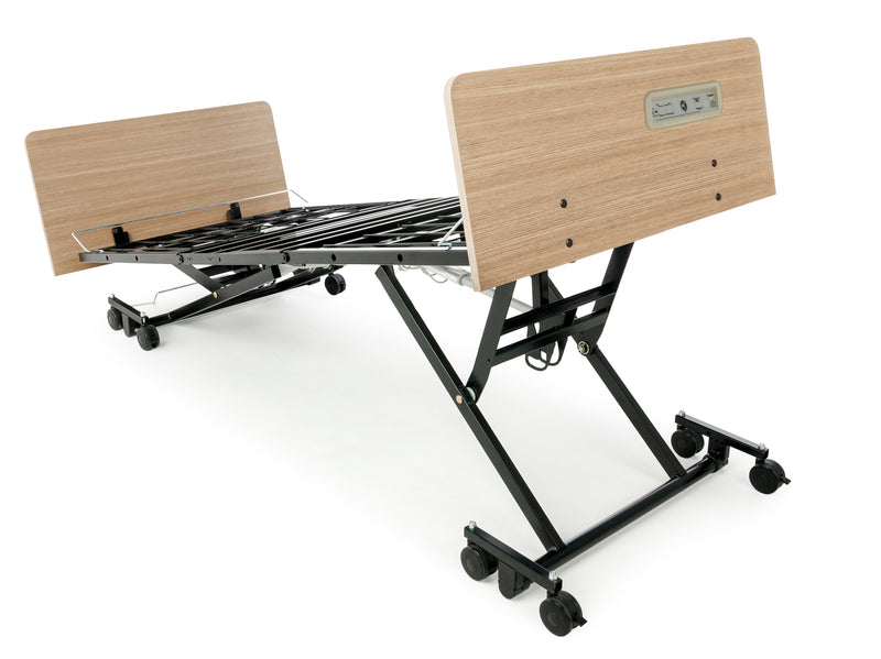 Load image into Gallery viewer, Graham-Field AmeriLux Hospital Bed
