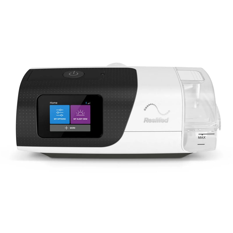 Load image into Gallery viewer, ResMed AirSense 11 Auto CPAP with Heated Humidifier
