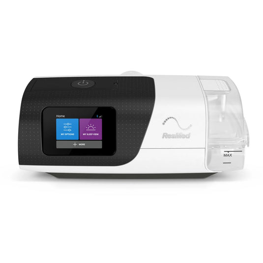 ResMed AirSense 11 Auto CPAP with Heated Humidifier
