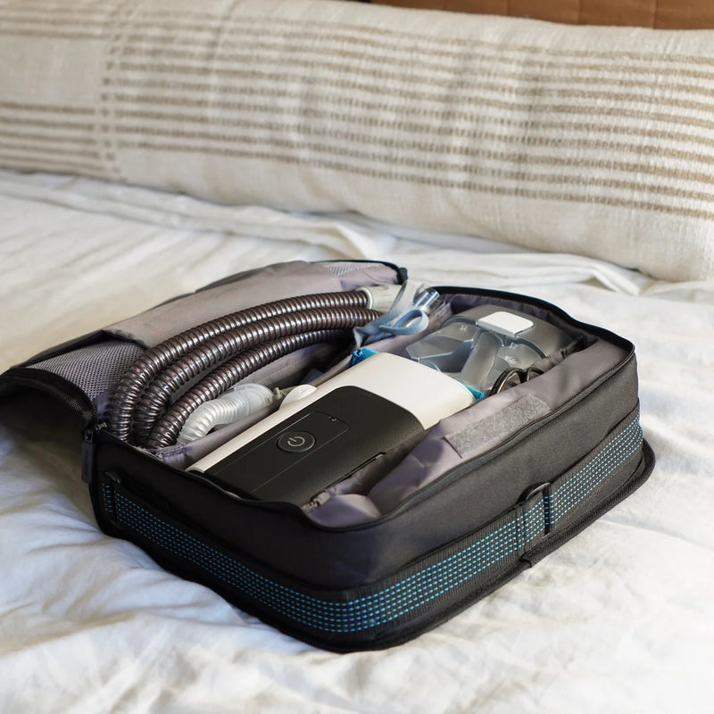 Load image into Gallery viewer, ResMed AirSense 11 Auto CPAP with Heated Humidifier
