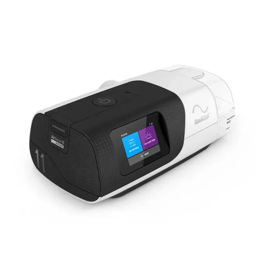 ResMed AirSense 11 Auto CPAP with Heated Humidifier