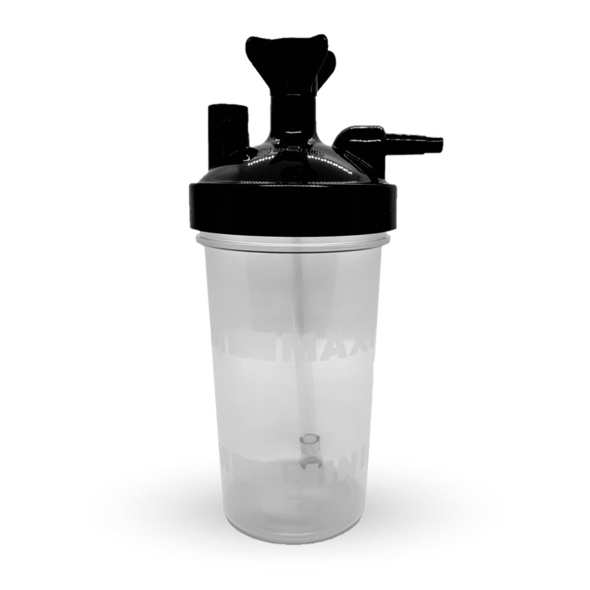 Sunset Healthcare Oxygen Bubble Humidifier Bottle