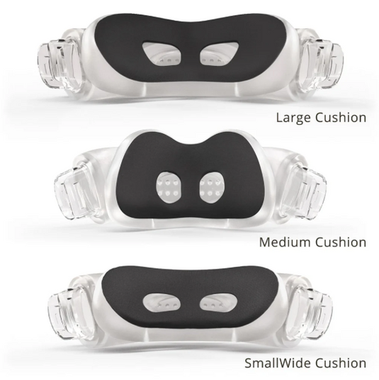 ResMed AirTouch N30i Nasal CPAP Mask Replacement Cushion