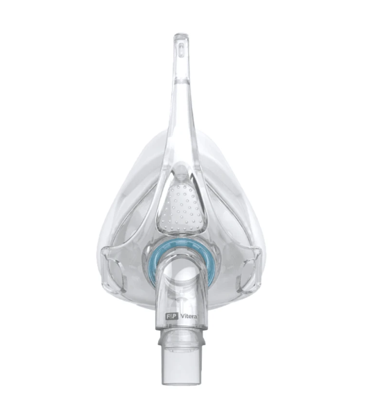 Fisher & Paykel Vitera Full Face CPAP Mask Frame - No Headgear