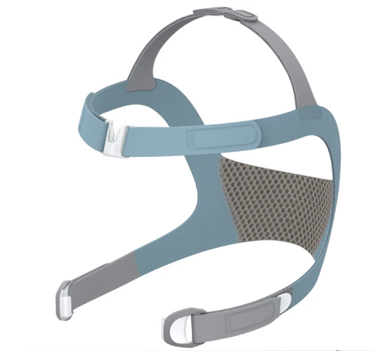 Fisher & Paykel Vitera Full Face CPAP Mask Replacement Headgear