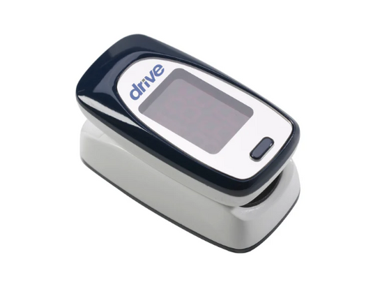 Drive Medical Drive Fingertip Pulse Oximeter