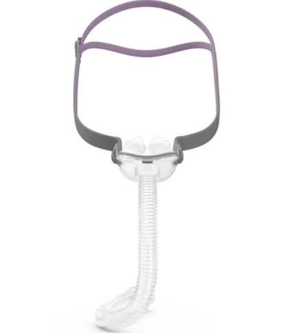 ResMed AirFit P10 for Her Nasal Pillow CPAP Mask - Fitpack