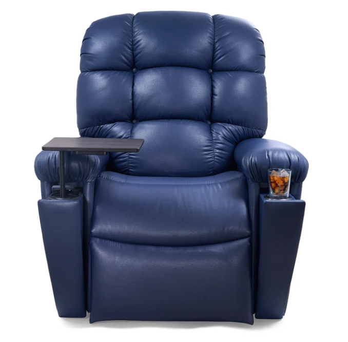 Golden Technologies Cloud Supreme PR519 with MaxiComfort and Twilight