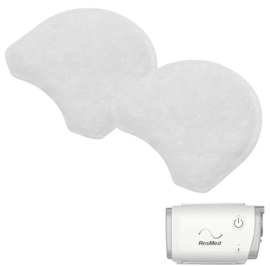 ResMed AirMini Disposable Filters 2/pk