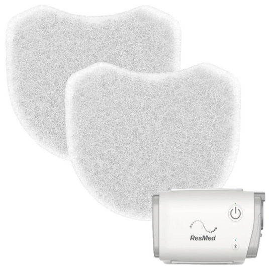 ResMed AirMini Disposable Filters 2/pk