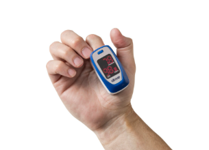 Load image into Gallery viewer, Drive Adult Fingertip Pulse Oximeter
