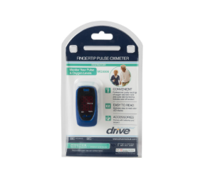 Load image into Gallery viewer, Drive Adult Fingertip Pulse Oximeter
