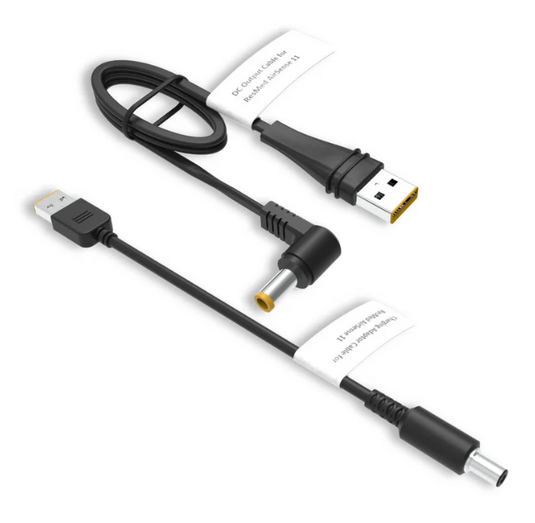 Pilot Flex Cable Kit for ResMed AirSense 11